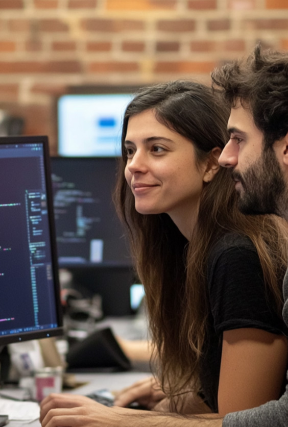 DevNearshore Top 1% Developers
