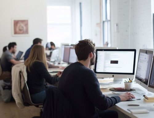 How Nearshore Dedicated Teams Enhance Collaboration
