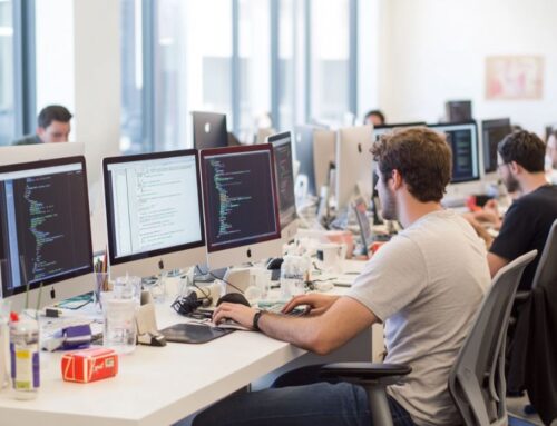 Scale SaaS Teams With Nearshore Staff Augmentation Solutions