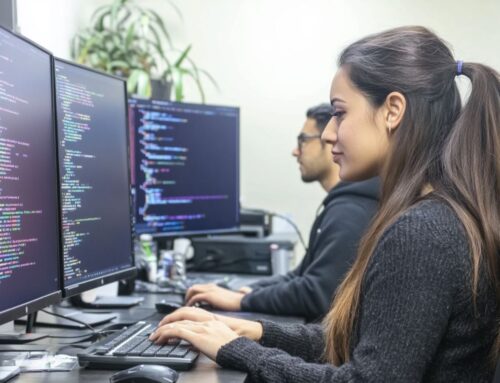 Solve Developer Shortages In SaaS With Nearshore Staff Augmentation