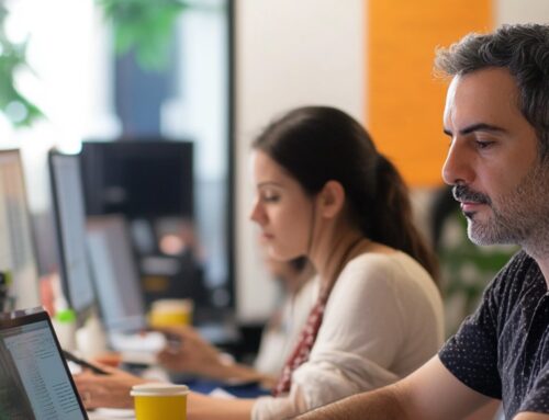 Accelerate SaaS Product Development With Nearshore Staff Augmentation
