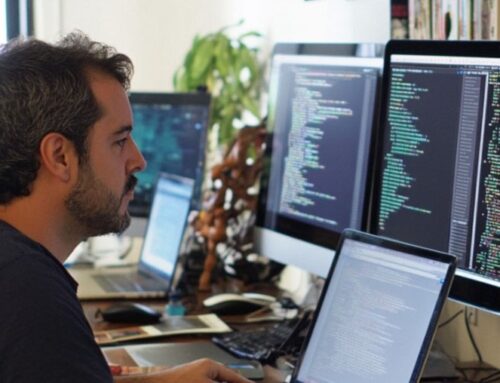 Fix Hiring Bottlenecks In SaaS With Nearshore Staff Augmentation