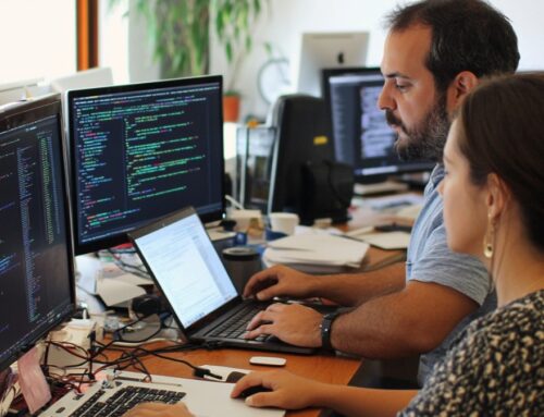 Hire Nearshore Developers For SaaS Startups In 2025