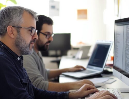 Protect SaaS Intellectual Property With Nearshore Staff Augmentation
