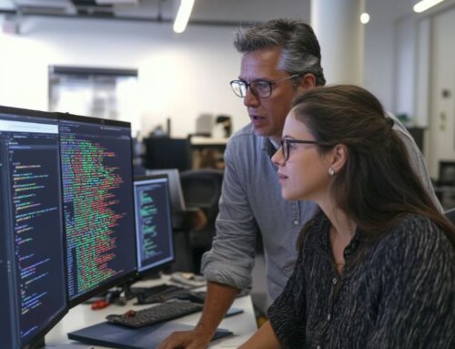 Speed To Market For SaaS Products Using Nearshore Staff Augmentation