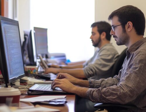 Choose A Trusted Nearshore Staff Augmentation Partner For SaaS Growth