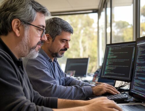 Agile Nearshore Software Development: How To Hire The Right Team Fast
