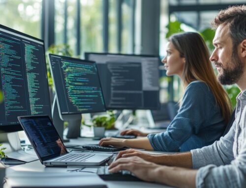 Nearshore Software Development Teams: How To Hire Without Sacrificing
